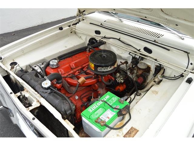 1963 Plymouth Valiant (CC-1009041) for sale in Springfield, Massachusetts