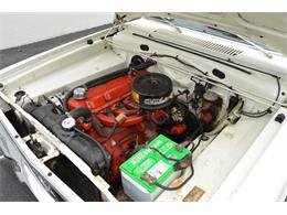 1963 Plymouth Valiant (CC-1009041) for sale in Springfield, Massachusetts