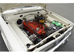 1963 Plymouth Valiant (CC-1009041) for sale in Springfield, Massachusetts