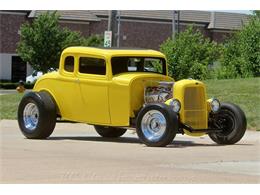 1932 Ford Coupe Super Nice with NO miles (CC-1000905) for sale in Lenexa, Kansas