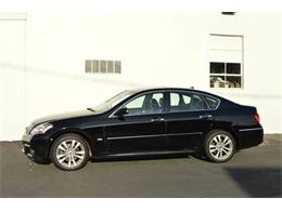 2008 Infiniti M35 (CC-1009062) for sale in Springfield, Massachusetts