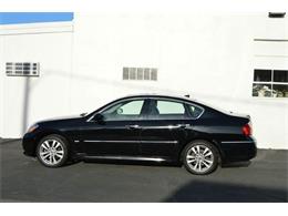 2008 Infiniti M35 (CC-1009062) for sale in Springfield, Massachusetts