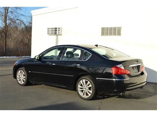 2008 Infiniti M35 (CC-1009062) for sale in Springfield, Massachusetts