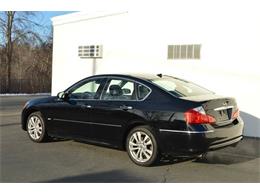 2008 Infiniti M35 (CC-1009062) for sale in Springfield, Massachusetts