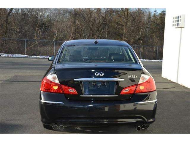 2008 Infiniti M35 (CC-1009062) for sale in Springfield, Massachusetts