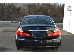 2008 Infiniti M35 (CC-1009062) for sale in Springfield, Massachusetts