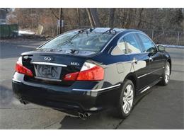 2008 Infiniti M35 (CC-1009062) for sale in Springfield, Massachusetts