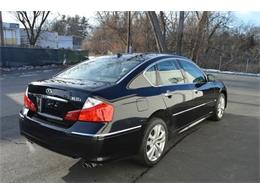 2008 Infiniti M35 (CC-1009062) for sale in Springfield, Massachusetts