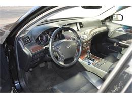 2008 Infiniti M35 (CC-1009062) for sale in Springfield, Massachusetts
