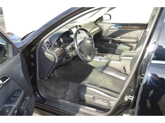 2008 Infiniti M35 (CC-1009062) for sale in Springfield, Massachusetts