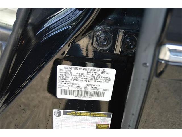 2008 Infiniti M35 (CC-1009062) for sale in Springfield, Massachusetts
