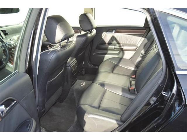2008 Infiniti M35 (CC-1009062) for sale in Springfield, Massachusetts