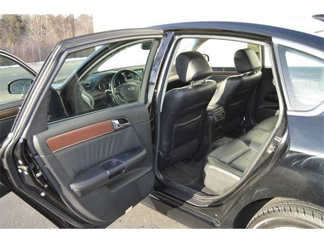 2008 Infiniti M35 (CC-1009062) for sale in Springfield, Massachusetts