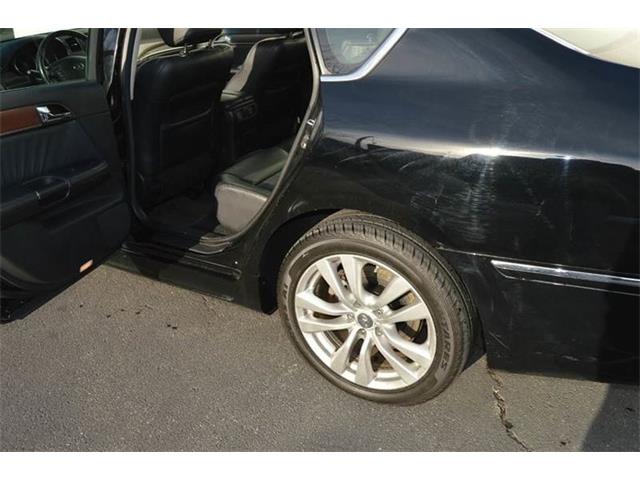 2008 Infiniti M35 (CC-1009062) for sale in Springfield, Massachusetts
