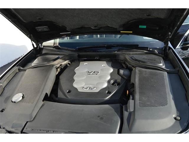 2008 Infiniti M35 (CC-1009062) for sale in Springfield, Massachusetts