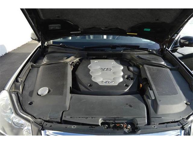 2008 Infiniti M35 (CC-1009062) for sale in Springfield, Massachusetts