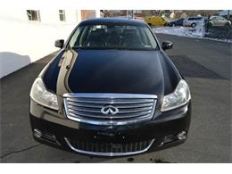 2008 Infiniti M35 (CC-1009062) for sale in Springfield, Massachusetts