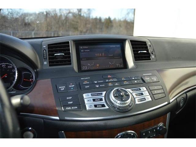 2008 Infiniti M35 (CC-1009062) for sale in Springfield, Massachusetts
