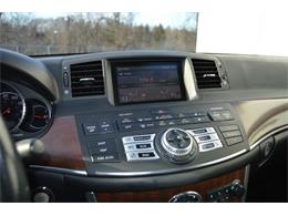 2008 Infiniti M35 (CC-1009062) for sale in Springfield, Massachusetts