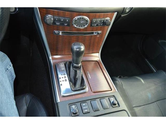 2008 Infiniti M35 (CC-1009062) for sale in Springfield, Massachusetts