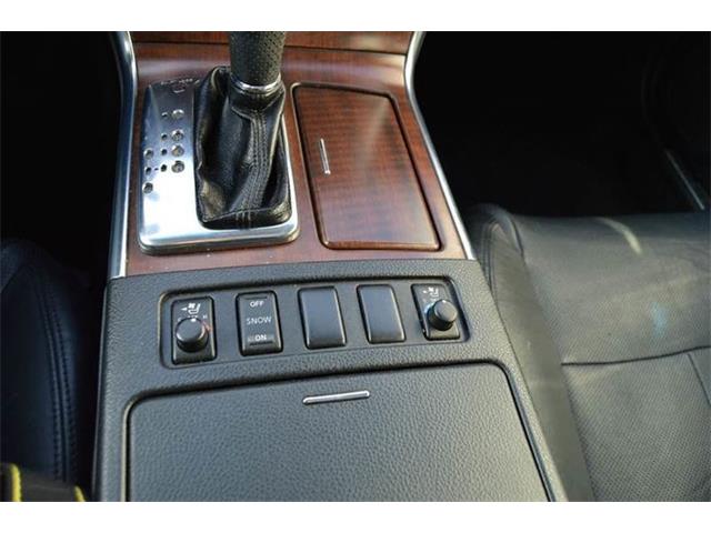 2008 Infiniti M35 (CC-1009062) for sale in Springfield, Massachusetts