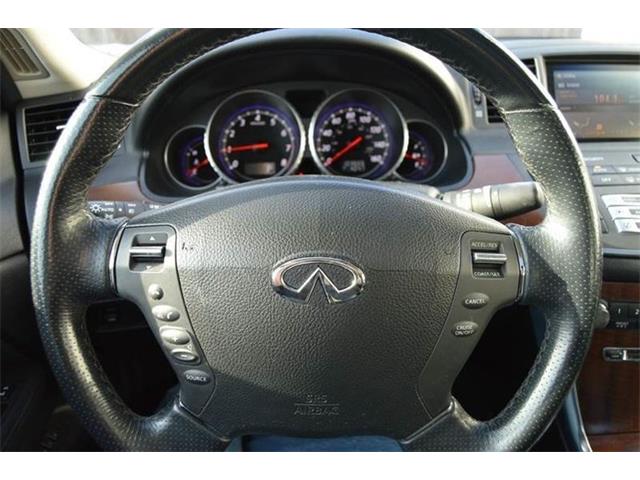 2008 Infiniti M35 (CC-1009062) for sale in Springfield, Massachusetts