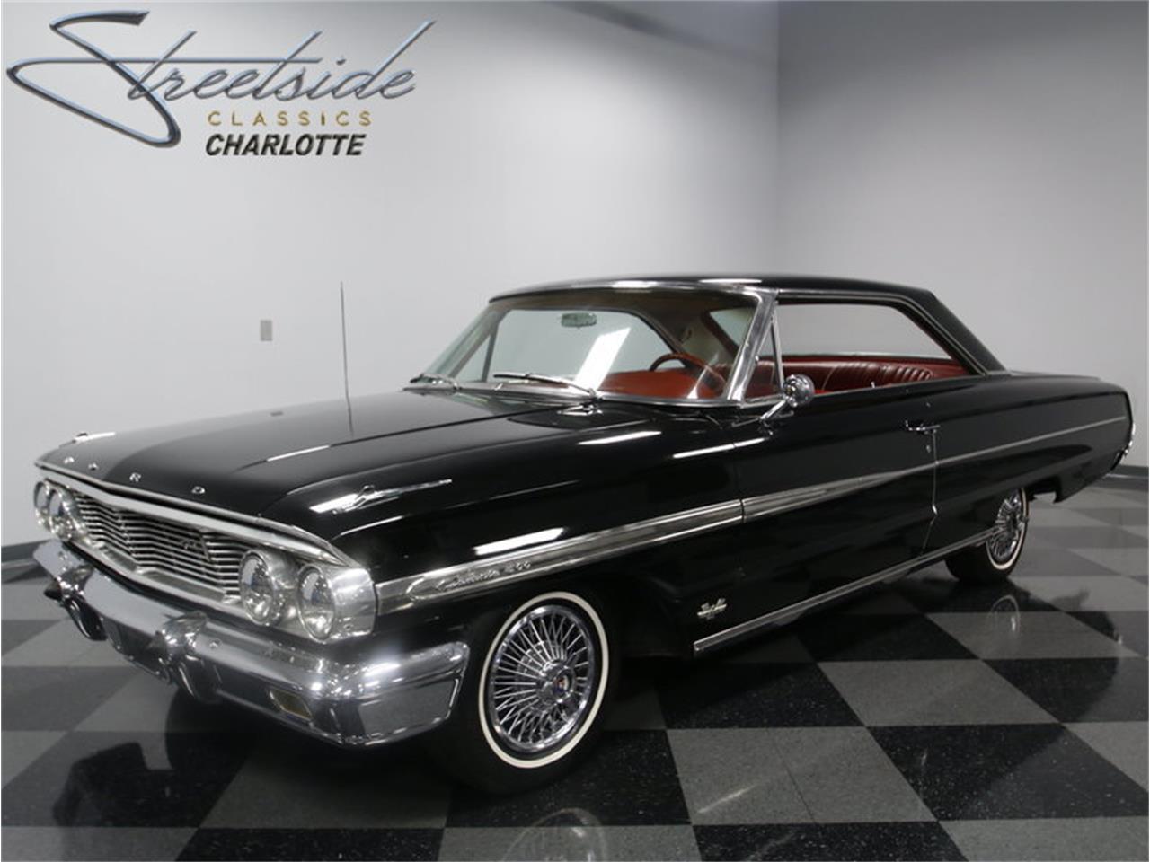 1964 Ford Galaxie 500 for Sale | ClassicCars.com | CC-1009091