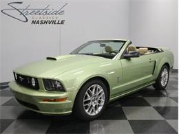 2006 Ford Mustang (CC-1009104) for sale in Lavergne, Tennessee