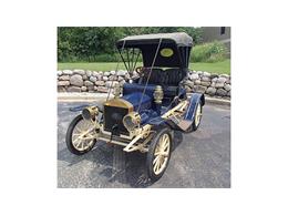 1910 Maxwell Model AA Runabout (CC-1009124) for sale in Auburn, Indiana