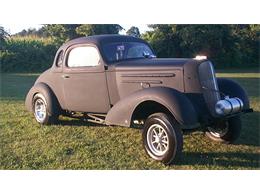 1936 Chevrolet Gasser Drag Car (CC-1009128) for sale in Auburn, Indiana