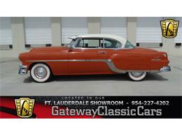 1954 Pontiac Chieftain (CC-1009133) for sale in Coral Springs, Florida