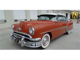 1954 Pontiac Chieftain (CC-1009133) for sale in Coral Springs, Florida
