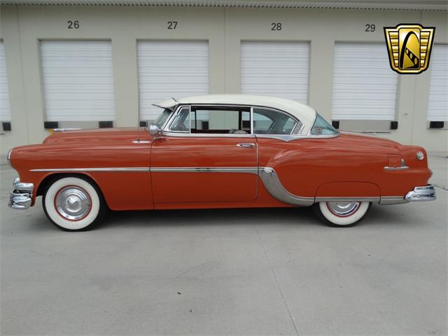 1954 Pontiac Chieftain (CC-1009133) for sale in Coral Springs, Florida