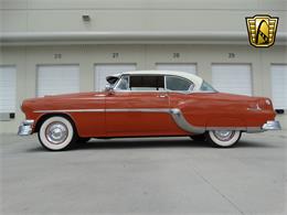 1954 Pontiac Chieftain (CC-1009133) for sale in Coral Springs, Florida