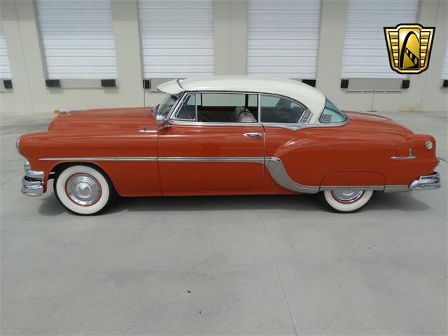 1954 Pontiac Chieftain (CC-1009133) for sale in Coral Springs, Florida