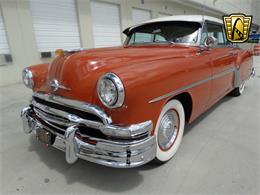 1954 Pontiac Chieftain (CC-1009133) for sale in Coral Springs, Florida