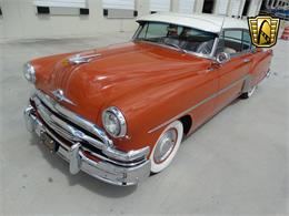1954 Pontiac Chieftain (CC-1009133) for sale in Coral Springs, Florida