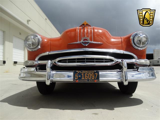1954 Pontiac Chieftain (CC-1009133) for sale in Coral Springs, Florida