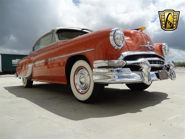 1954 Pontiac Chieftain (CC-1009133) for sale in Coral Springs, Florida