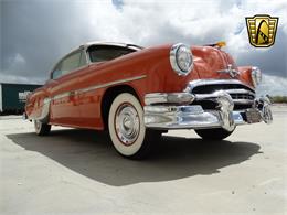 1954 Pontiac Chieftain (CC-1009133) for sale in Coral Springs, Florida