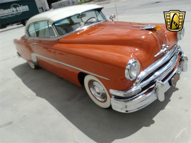 1954 Pontiac Chieftain (CC-1009133) for sale in Coral Springs, Florida