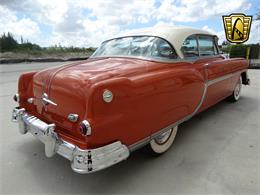 1954 Pontiac Chieftain (CC-1009133) for sale in Coral Springs, Florida