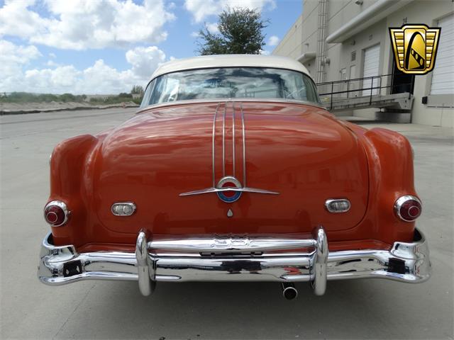1954 Pontiac Chieftain (CC-1009133) for sale in Coral Springs, Florida