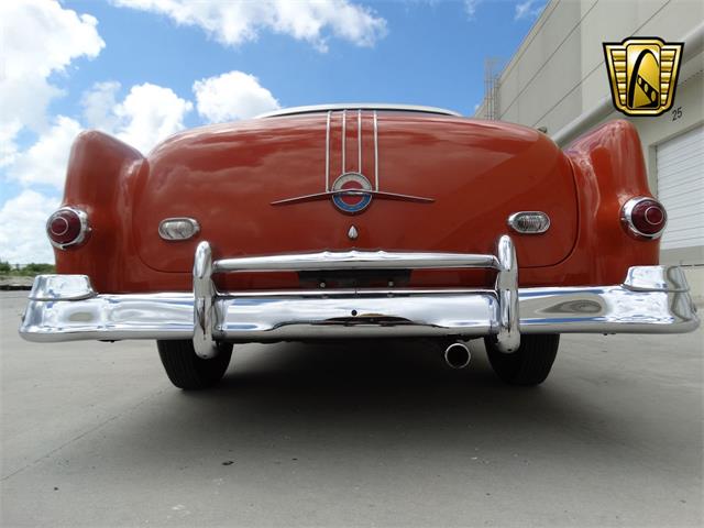 1954 Pontiac Chieftain (CC-1009133) for sale in Coral Springs, Florida