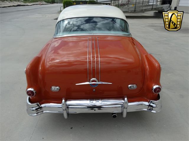 1954 Pontiac Chieftain (CC-1009133) for sale in Coral Springs, Florida