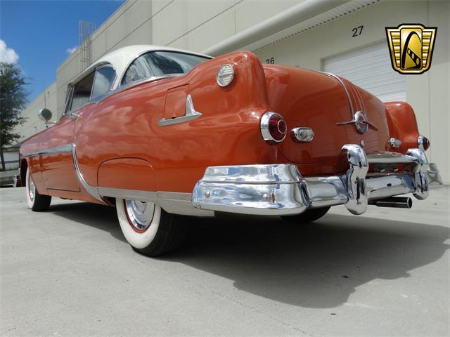 1954 Pontiac Chieftain (CC-1009133) for sale in Coral Springs, Florida