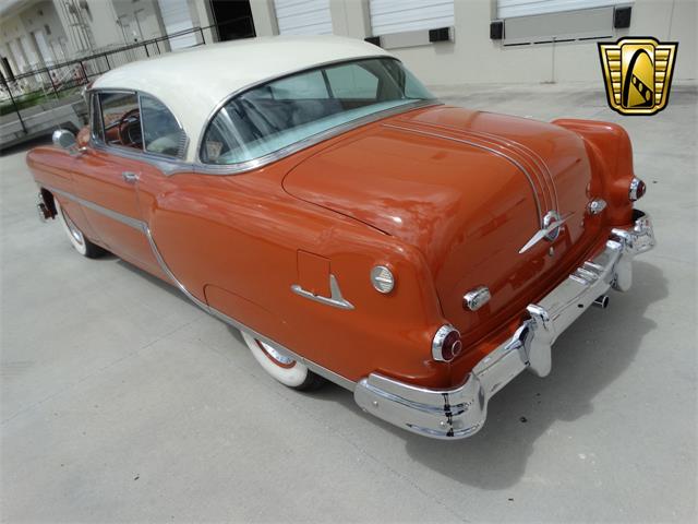 1954 Pontiac Chieftain (CC-1009133) for sale in Coral Springs, Florida