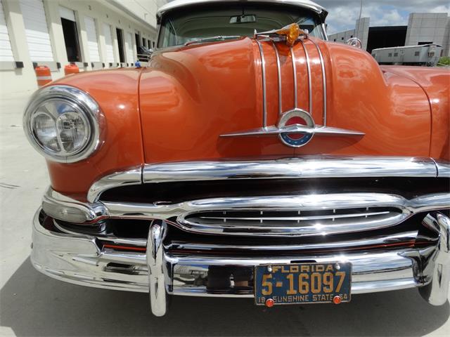 1954 Pontiac Chieftain (CC-1009133) for sale in Coral Springs, Florida