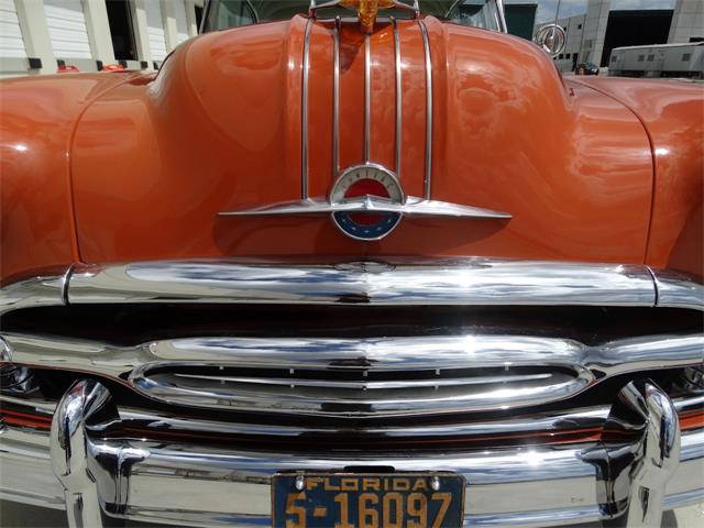 1954 Pontiac Chieftain (CC-1009133) for sale in Coral Springs, Florida
