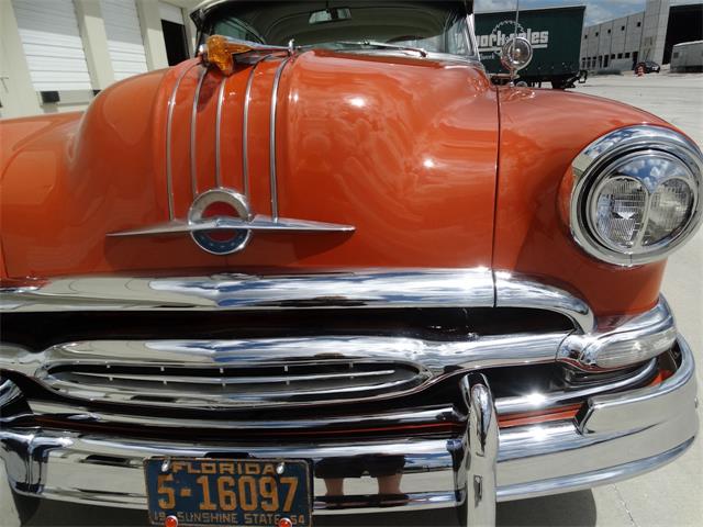 1954 Pontiac Chieftain (CC-1009133) for sale in Coral Springs, Florida